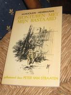 Over het Leven met mijn Bastaard  Marjolein  Heyermans, Ophalen of Verzenden, Zo goed als nieuw, Honden, Heijermans