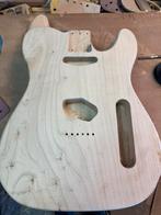Telecaster Stratocaster, Ophalen of Verzenden, Nieuw, Elektrische gitaar