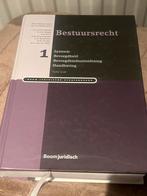 Bestuursrecht Boeken - Broering, De Graaf, Boeken, Ophalen of Verzenden, Zo goed als nieuw, Overige wetenschappen
