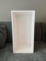 Muuto mini stacked large wandkast wit, Ophalen of Verzenden, Zo goed als nieuw
