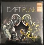 Daft Punk - The many faces of (2020) Nieuw, Ophalen of Verzenden, 2000 tot heden, Nieuw in verpakking, 12 inch