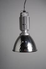 Industriële Zumtobel Staff  lamp - Design Charles Keller, Ophalen of Verzenden, Zo goed als nieuw, Metaal, Minder dan 50 cm