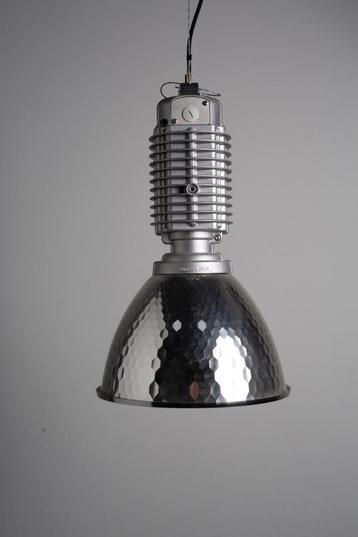 Industriële Zumtobel Staff  lamp - Design Charles Keller beschikbaar voor biedingen