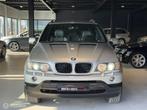 BMW X5 3.0i Executive / Youngtimer / Sport stoelen / Xenon /, 128 €/maand, Gebruikt, X5, 231 pk