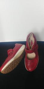 Mooie Gabor schoenen 36, Gabor, Ophalen of Verzenden, Rood, Sneakers of Gympen