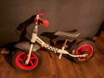 Goede loopfiets kettler, Kinderen en Baby's, Speelgoed | Buiten | Voertuigen en Loopfietsen, Ophalen of Verzenden, Zo goed als nieuw