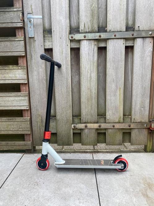 Stunt step Fila, Fietsen en Brommers, Steps, Zo goed als nieuw, Gewone step, Ophalen of Verzenden