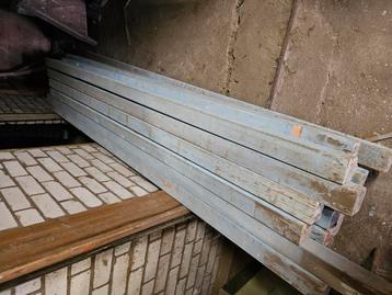 metselprofielen te koop beschikbaar voor biedingen