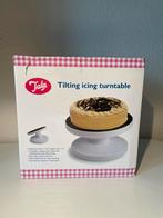 Tala Taart Decoratie Draaiplateau, Ophalen of Verzenden, Zo goed als nieuw, Taarten, Serveervorm