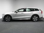 Volvo V60 Cross Country 2.0 B5 AWD Plus | Panoramisch schuif, Auto's, Volvo, 1800 kg, Euro 6, 4 cilinders, Vierwielaandrijving