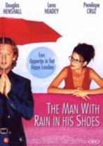 Man With Rain In His Shoes [2475], Alle leeftijden, Ophalen of Verzenden, Zo goed als nieuw, Romantische komedie