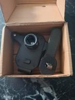 Nw verstelbare mobielhouder voor in de auto, Ophalen of Verzenden, Nieuw, Auto