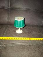 Poppenhuis lamp, Verzamelen, Poppenhuizen en Toebehoren, Ophalen of Verzenden, Zo goed als nieuw, Poppenhuis