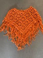 Poncho kleuter, Kinderen en Baby's, Ophalen, Zo goed als nieuw, Meisje