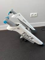 Tacx fietstrainer inclusief accessoires, Ophalen, Zo goed als nieuw