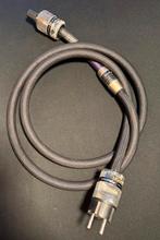 Fadel Art, Coherence One, Powercord 2 m, Ophalen, Gebruikt, 2 tot 5 meter, Componentkabel