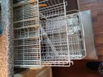 Miele inbouw vaatwasser G1173SCVi defect, Witgoed en Apparatuur, Ophalen, Niet werkend, Inbouw, Minder dan 85 cm
