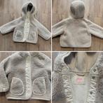 ZARA warm jasje maat 80, Jongetje of Meisje, Ophalen of Verzenden, Zo goed als nieuw, Zara