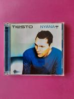 Dj Tiesto. Nyana 2 cd, Ophalen of Verzenden, Zo goed als nieuw