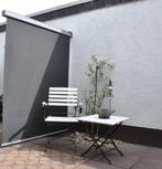 Leco Balkonscherm antraciet 150x200, Tuin en Terras, Overige materialen, 100 tot 150 cm, 150 tot 200 cm, Nieuw