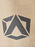 Nieuw: Vibox Game pc i5-11400F 16gb 1tb GTX 1650 4gb vram, Computers en Software, Desktop Pc's, Stockport 7b, Vibox, Virtual Reality