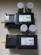 2 nieuwe BRH0571P00A2A servo motoren, Ophalen, Nieuw