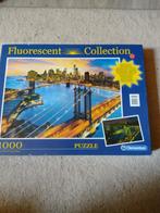 Puzzle, Ophalen of Verzenden, 500 t/m 1500 stukjes, Gebruikt, Legpuzzel
