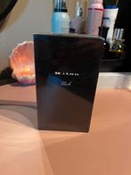 Kiton Black - Verzamelaars Parfum, Sieraden, Tassen en Uiterlijk, Uiterlijk | Parfum, Ophalen of Verzenden, Nieuw