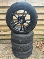Winter wielen VW Tiguan, Skoda Kodiak, Seat Tarraco ect., Auto-onderdelen, Banden en Velgen, Ophalen, 18 inch, Gebruikt, Banden en Velgen