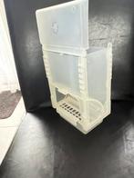 Voersilo, Dieren en Toebehoren, Ophalen, Gebruikt, Kooi-accessoires