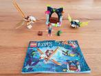 Lego Elves Emily Jones en de Adelaarontsnapping - 41190, Ophalen of Verzenden, Zo goed als nieuw, Complete set, Lego