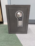 De Raat E-compact Sleutelkluis / Sleutelkastje, Doe-het-zelf en Verbouw, Hang- en Sluitwerk, Ophalen, Gebruikt, Overige materialen