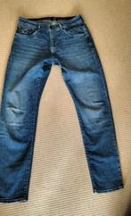 VanGuard jeans, Kleding | Heren, Spijkerbroeken en Jeans, Ophalen of Verzenden, Zo goed als nieuw, Blauw, W32 (confectie 46) of kleiner