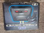 Sega megadrive II 2 in verpakking., Avontuur en Actie, Gebruikt, 1 speler, Ophalen of Verzenden
