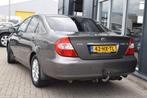 Toyota Camry 3.0 V6 Linea Sol | Dealer onderhouden | Automaa, Gebruikt, Zwart, Camry, Bedrijf