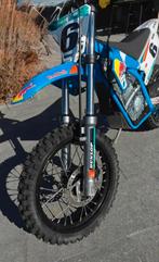 Torrot mx2 E-crosser superbike gaat als een raket 👉6-11jaar, Ophalen of Verzenden, Zo goed als nieuw