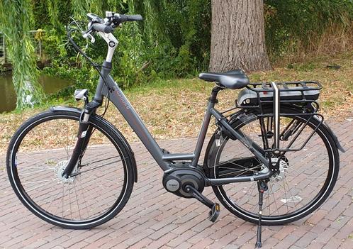 Pegasus E7F Bosch active line middenmotor garantie, Fietsen en Brommers, Fietsen | Dames | Damesfietsen, Zo goed als nieuw, Overige merken