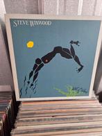 Vinyl lp STEVE WINWOOD: ARC OF A DIVER, Ophalen of Verzenden, 12 inch, Poprock