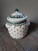 Uien/knoflook pot, Antiek en Kunst, Ophalen of Verzenden