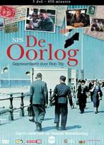 De Oorlog - WW2/WOII/R. Trip 5DVDbox NWST./ORIG., Vanaf 9 jaar, Ophalen of Verzenden, Zo goed als nieuw, Boxset