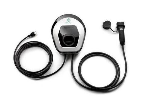 Wallbox chargestation 2.3 - 7.4 kw Laadkabel elektrische Hyb, Auto diversen, Laadpalen, Laadkabel