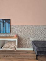 Rest stuk behang Arte Manila Flore 64542, Ophalen of Verzenden, Minder dan 10 m²