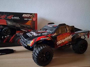 Traxxas Slash 4x4 VXL beschikbaar voor biedingen