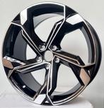 19" velgen RS Look 5x112 nieuw AUDI A3 A4 A5 A6 Q2 Q3, 19 inch, Velg(en), Nieuw, Ophalen of Verzenden