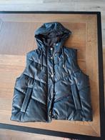 Bodywarmer, Kleding | Heren, Bodywarmers, Ophalen, Zo goed als nieuw, Zwart