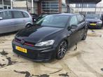 Volkswagen Golf 1.0 TSI Bns Ed. Con, Airconditioning, Origineel Nederlands, Te koop, 5 stoelen