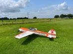 Yak 55 Knol 2.7 m, Hobby en Vrije tijd, Ophalen, Gebruikt, Benzine