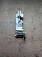 Rimpel-plooivoetje voor Juki lockmachine. MO-serie. Nieuw, Hobby en Vrije tijd, Naaimachines en Toebehoren, Ophalen of Verzenden