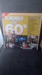 Remember the 60's 8x en 70's 3x, Ophalen of Verzenden, Gebruikt, Pop