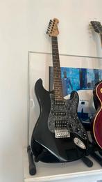 J&D stratocaster SSH als nieuw, Muziek en Instrumenten, Snaarinstrumenten | Gitaren | Elektrisch, Solid body, Ophalen of Verzenden
